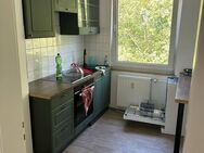 Helle 3 Zimmer Wohnung mit Balkon und Einbauküche - Bochum