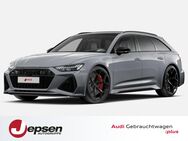 Audi RS6, Avant performance CARBON, Jahr 2022 - Neutraubling