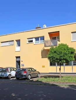 NEU: Modernisiertes Wohn- und Geschäftshaus in beliebter Zentrumslage - Ketsch
