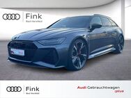 Audi RS6, Avant, Jahr 2023 - Bad Hersfeld