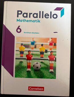 Mathematik Parallelo 6 - Köln