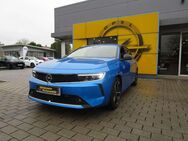Opel Astra, 1.2 L 5-trg Elegance, Jahr 2022 - Frankenthal (Pfalz)