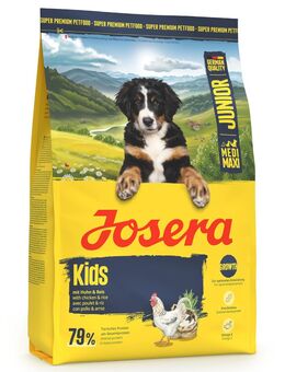 Josera Medi/Maxi Junior Kids - 3 kg