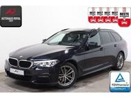 BMW 520 d T M SPORT 360GRAD,ACC,SITZKLIMA,HARMAN/K - Berlin