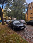Verkaufe bmw e39 in 14163