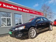 Mitsubishi Lancer 1.8 DI-D MIVEC ClearTec super - Dessau-Roßlau