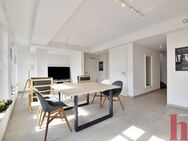 Moderne 2-Zimmer-Maisonettewohnung mit Einbauküche in zentraler Lage von Damme - Damme