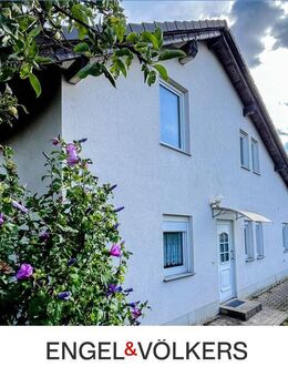 Quadratisch, praktisch und gut? (3D-Tour verfügbar) - Fredersdorf-Vogelsdorf