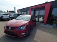 Seat Ibiza SC FR - Barntrup