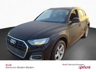 Audi Q5, 50 TFSI e quattro, Jahr 2021 - Baden-Baden