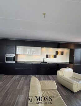 Atemberaubende, barrierefreie 3,5 Zimmer Penthouse-Wohnung - Emmendingen