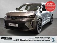 Renault Scenic, E-Tech Electric Long Range Esprit 220 Esprit Alpine, Jahr 2024 - Krefeld