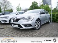 Renault Megane, Grandtour Limited TCe 140, Jahr 2019 - Herrenberg