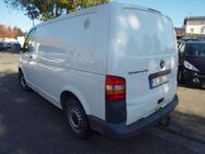 VW T5 0WQ 4 MOTION AHK KLIMA Plakette 4Grün - Wiesloch