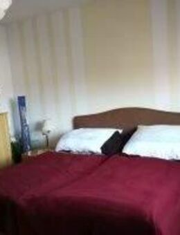 Kapitalanlage mit guter Rendite, großer Gewölbekeller (Proberaum) - Triefenstein