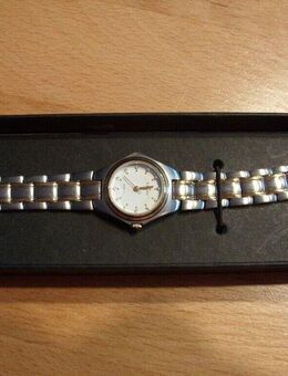 LEX-2 Armbanduhr, Damen Uhr, Armbanduhr, Wristwatch, design Uhr, LEXOR, UHR - Lübeck