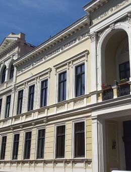 3- Raum-Kapitalanlage zwischen Innenstadt und Altstadt - Görlitz