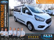 Ford Transit Custom, 2.0 Nugget, Jahr 2021 - Premnitz