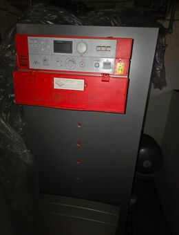 Viessmann Vitogas 100 - Nürnberg
