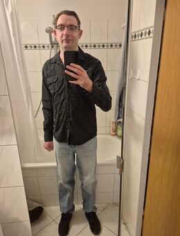 Suche feste Beziehung - Berlin