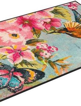 wash+dry by Kleen-Tex Teppich Bloomibri, rechteckig