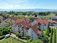 Charmante 2-Zimmer-Wohnung in Kressbronn - Kressbronn (Bodensee)