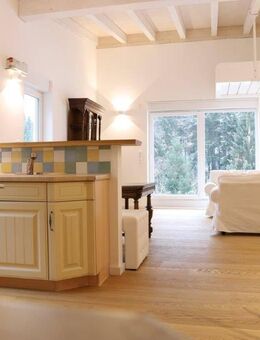 Dort, wo die Berge flüstern - ein Haus für die Seele - Steinach (Thüringen)