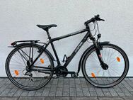 Herren Trekking Fahrrad 28 Zoll - München