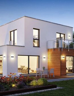 Zeitlose Schönheit in ruhiger Lage mit freier Grundrissgestaltung. Neubau in Groß Brunsrode - Lehre