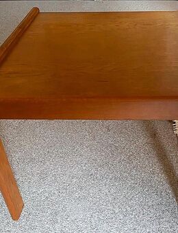 Holz Tischchen zu verschenken - Eime