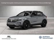 VW T-Roc, STYLE PLUS, Jahr 2024 - Northeim