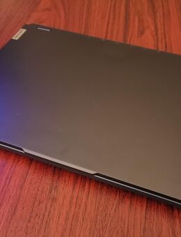 Lenovo Legion Pro 5 16ARX8 - Ryzen 7 / RTX 4070 / 32 GB / 1 TB - Potsdam