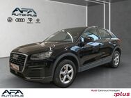 Audi Q2, 1.4 TFSI LM16, Jahr 2017 - Gera