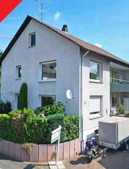 Einzugsbereites 1-2 FH - Endlich Platz für alle! - Goldbach (Bayern)