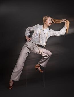 Nebenjob als weibliches Laienmodell (ohne Vorkenntnisse) - Sprockhövel