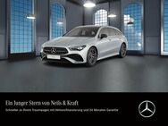 Mercedes CLA 200, SB AMG NIGHT DISTRO, Jahr 2023 - Gießen