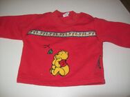 Babypullover Winnie Puuh - Erwitte