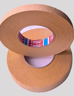 8 Rollen tesakrepp® 4319 50 m x 19 mm Abdeckband - München Schwabing-Freimann