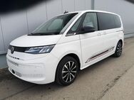 VW T7 Multivan, 2.0 TDI Multivan KÜ Sport Edition, Jahr 2025 - Achern