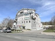 Frisch renoviert mit Balkon und Tiefgarage - Chemnitz