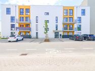 Glücklich Wohnen in einer 4-Zimmer-Wohnung auf 98m² inkl. Tageslichtbad und Balkon - Bad Friedrichshall