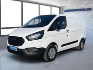 Ford Transit Custom, FT260L1 Kasten Startup DA, Jahr 2021 - Stollberg (Erzgebirge)