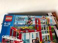 Lego City 60004 Feuerwehr in 59505