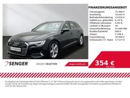 Audi A6, Avant Sport 45 TDI quattro, Jahr 2021 - Emsdetten