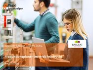 Produktionsplaner (m/w/d) Feinfrucht - Geretsried