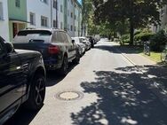 Platzwunder ! Schönes 1-Familien-Haus als RMH in sehr guter Lage von Frankfurt am Main - Carl v. Weinberg Siedlung - Frankfurt (Main)