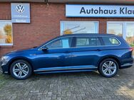 VW Passat Variant, 2.0 l TDI Business, Jahr 2021 - Essen (Oldenburg)