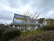 Helle 1,5 Zimmer Wohnung mit Balkon nur ca. 400 Meter zum Strand! - Kellenhusen (Ostsee)