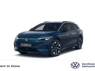 VW ID.7, Tourer PRO WÄRMEPUMPE LM19, Jahr 2024 - Unna