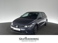 VW Polo, 1.0 TSI Life Front, Jahr 2024 - Aach (Baden-Württemberg)